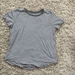 Kohl’s Junior Striped Tee